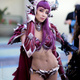 Illustration for article titled BlizzCon 2018s Cosplay Was Out Of Control